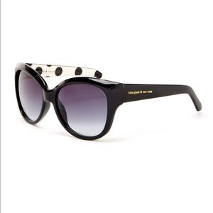 Kate Spade New York Women’s Jessa Sunglasses